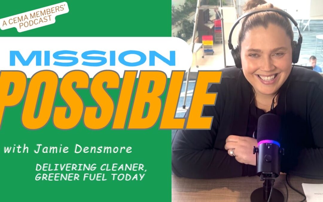 Mission Possible: Jamie Densmore (Episode 1)