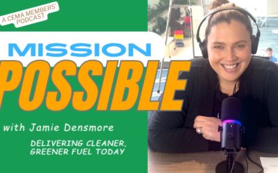 Mission Possible: Jamie Densmore (Episode 1)