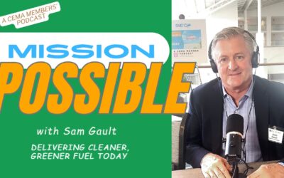 Mission Possible: Sam Gault (Episode 3)