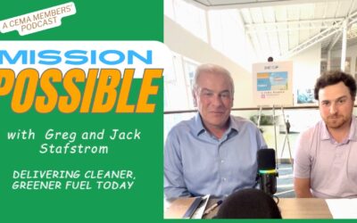 Mission Possible: Greg and Jack Stafstrom (Episode 5) 