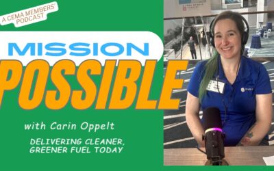 Mission Possible: Carin Oppelt (Episode 4)